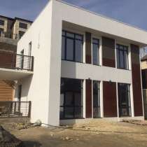 Продается дом новой постройки на ул. Красивая, в г.Севастополь
