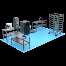 Мини пекарня, в Пензе