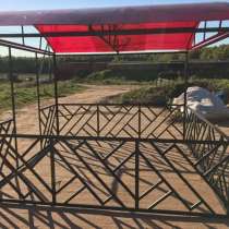 Беседка разборная Винтаж, в Бору