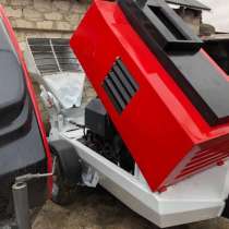 Пневмонагнетатель Brinkmann(Бинкманн) 260/43, в Ростове-на-Дону