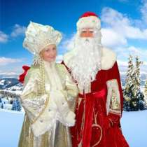 Заказ Деда Мороза в Самаре, в Самаре