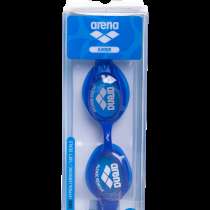 Очки X-Lite Kids, Blue/Blue, 92377 77, в Сочи