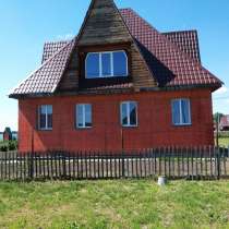 Продам дом в Новопичугово, в Новосибирске