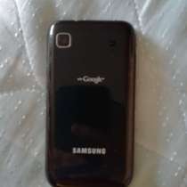 Samsung galaxy S plus, в Москве