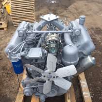 Двигатель ЯМЗ-238 НД-3 КОМПЛЕКТ ПЕРЕОБОРУДОВАНИЯ В ПОДАРОК!, в Тобольске