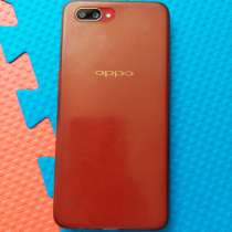 Продам телефон OPPO a3s, в Омске