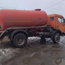 Ассенизаторские услуги, в Владимире