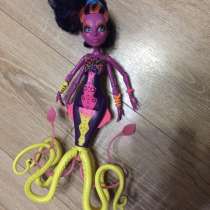 Куклы Monster High и Barbie, в Тюмени