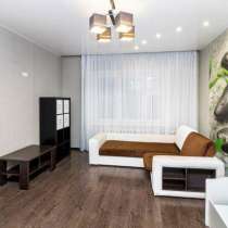 Сдается однокомнатная квартира по адресу ул Уральская, 67, в Екатеринбурге