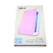 Чехол для планшета Samsung Galaxy Tab 3 SM-T210/211 BELK Italian Style P192-2 кожа розовый, в Москве