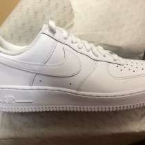 Мужские Air Force 1 ‘ 07, в Москве