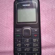 Nokia 1202-2, в Москве