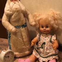 Куплю недорого или возьму в дар куклу 70-80 годов, в Санкт-Петербурге