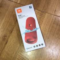 Колонка JBL flip 4, в Москве