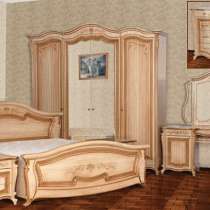 Спальня «Эмилия», в Ростове-на-Дону