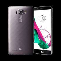 LG G4, в Георгиевске