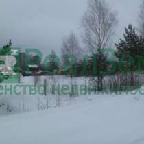 Продается земельный участок 39 соток, Малоярославецкий район, деревня Букрино, в Обнинске