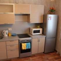 Сдаю 1-к квартиру на ул. Макаренко 7, в Кизеле