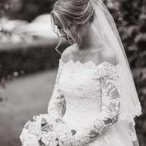 Продам свадебное платье, в Санкт-Петербурге