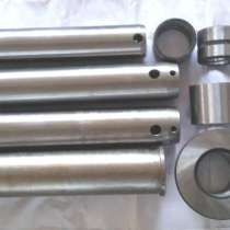 Оси, пальцы, втулки, в Медногорске