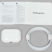 AirPods PRO Premium Lux с шумоподавлением, в Махачкале