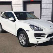 СРОЧНО продам Porsche Cayenne 2015, в Екатеринбурге