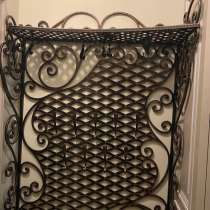 Вешалка ковка, размер 214*112*42, в Москве