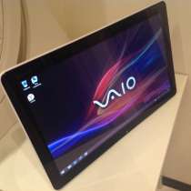 Моноблок Sony VAIO Tap 20, в Санкт-Петербурге
