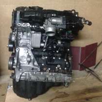 Двигатель Audi A4, в Краснодаре