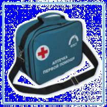 АПТЕЧКА РАБОТНИКАМ ПО ПРИКАЗУ № 169Н, в Москве