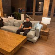 Муж на час, в Москве