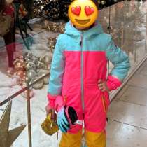 Комбинезон для девочки C&A, в Москве