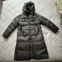 Пуховик женский зимний, в Москве
