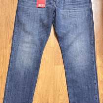 Джинсы Diesel, в Москве