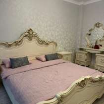 Спальная мебель, полной комплектации, в Москве