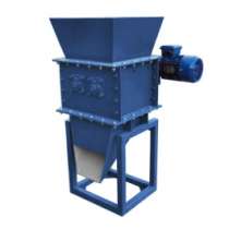 Дробилка отходов легких бетонов, в Старом Осколе