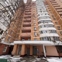 Аренда 1-комнатной квартиры, в Москве