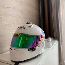 Arai sk-6 размер М шлем для картинга, в Санкт-Петербурге