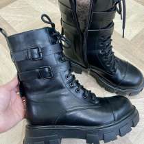 Зимняя обувь, в г.Салехард