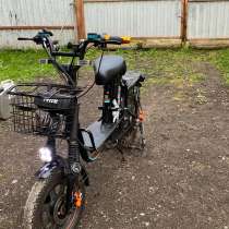 Продажа электрическая велосипеда, в Фрязине