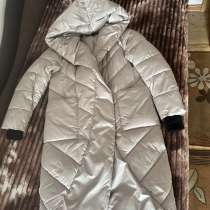 Пуховик женский зимний, в Санкт-Петербурге