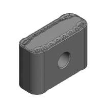 Предлагаем пластины для обточки колесных пар: LNMX301940, в Уфе