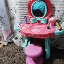 Косметический столик для девочки, в Вологде