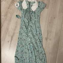 Платье летнее, в Химках