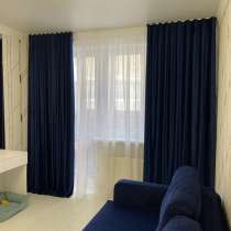 Пошив штор на заказ, в Краснодаре