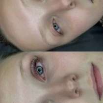 Ламинирование ресниц, в Краснодаре