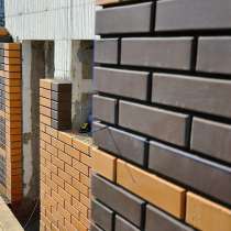Кирпичная кладка любой сложности, в Нижнем Новгороде
