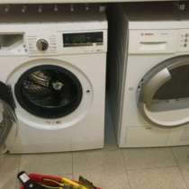 Стиральная машина не работает? Вызов мастера прямо сейчас!, в Москве