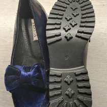 Туфли женские 37 размер, ЭКО кожа, в Орехово-Зуево