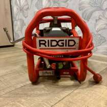 ФАСКОСНИМАТЕЛЬ ПЕРЕНОСНОЙ RIDGID В-500 37,5⁰ 230 В, в Рязани